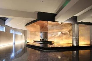 Atour Hotel Shanghai Jing'an Temple Nanjing West Road