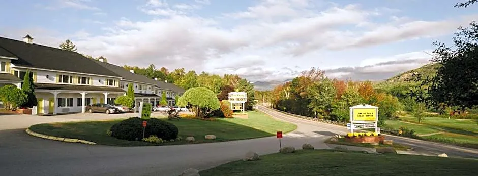Town & Country Inn & Resort