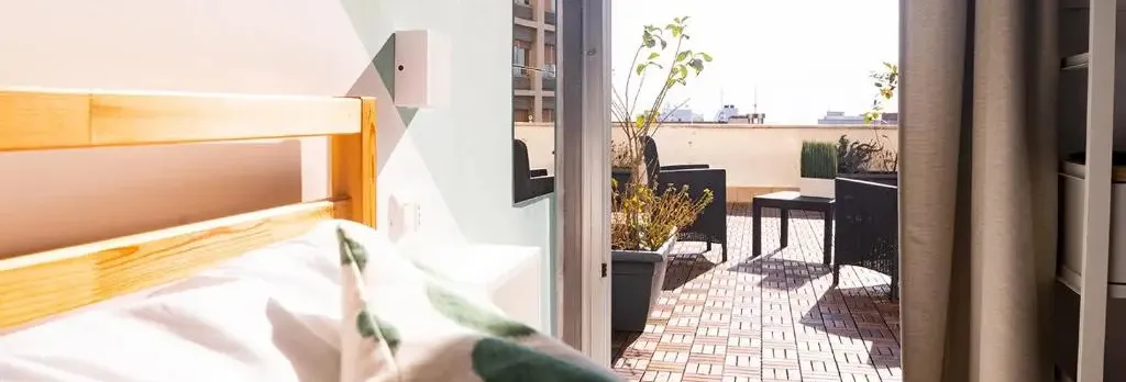 P.C. BOUTIQUE SEA VIEW NAPOLI CENTRO by ClaPa Group Dislocated Hospitality