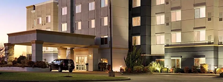 Fairfield Inn & Suites by Marriott Tupelo