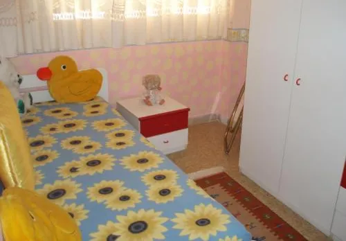 Condominio Teti