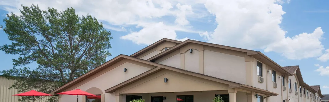 Super 8 By Wyndham Spirit Lake/Okoboji