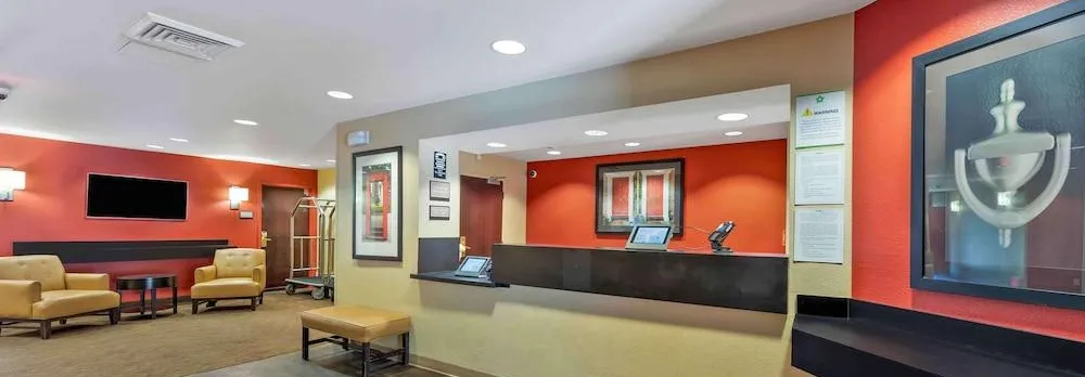 Studio 6 Extended Stay Sacramento Arden Way Ca