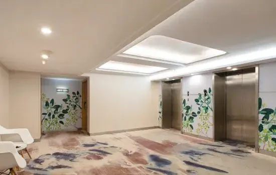 Jianli Hotel (Guangzhou East Railway Station)