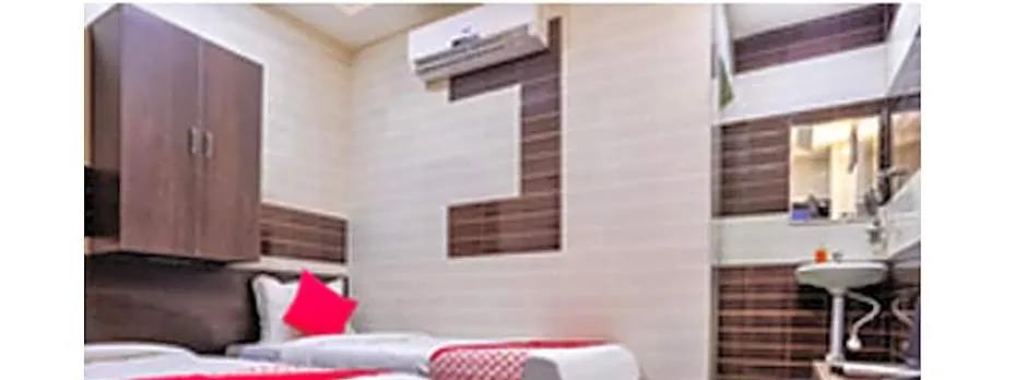 Chellam Residency