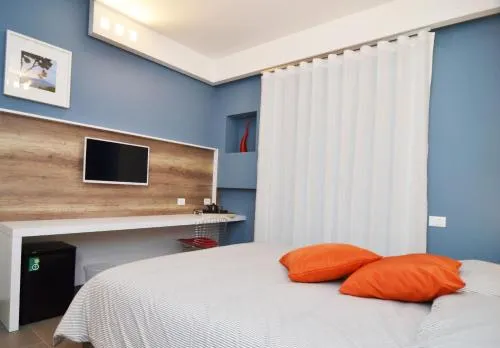 Bed In Centro