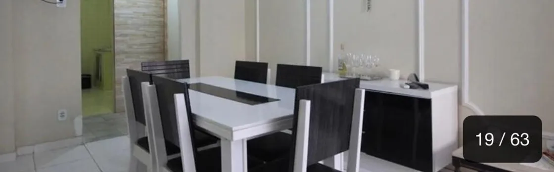 3 Quartos Copacabana