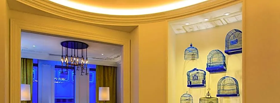 Kimpton Hotel Monaco Pittsburgh By IHG