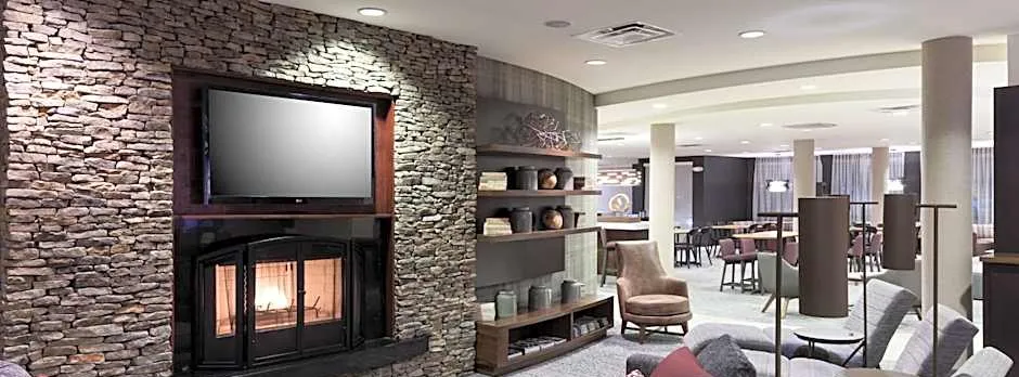 Courtyard by Marriott Birmingham Trussville