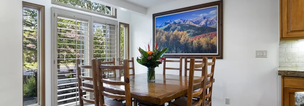 Deer Lake Village at Deer Valley Resort - Two Bedroom Condo with Hot Tub #2426 2 Condo