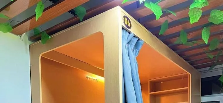 Zhihexing International Youth Hostel