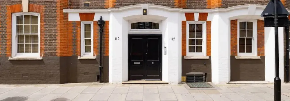 London Muse 1 Bedroom Apartment in Belgravia