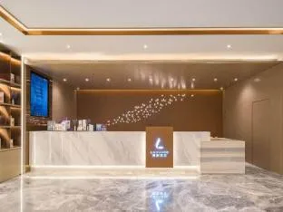 Lavande Hotel Beijing Panjiayuan Tumor Hospital Shilihe Subway Station