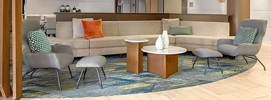 SpringHill Suites by Marriott Winston-Salem Hanes Mall