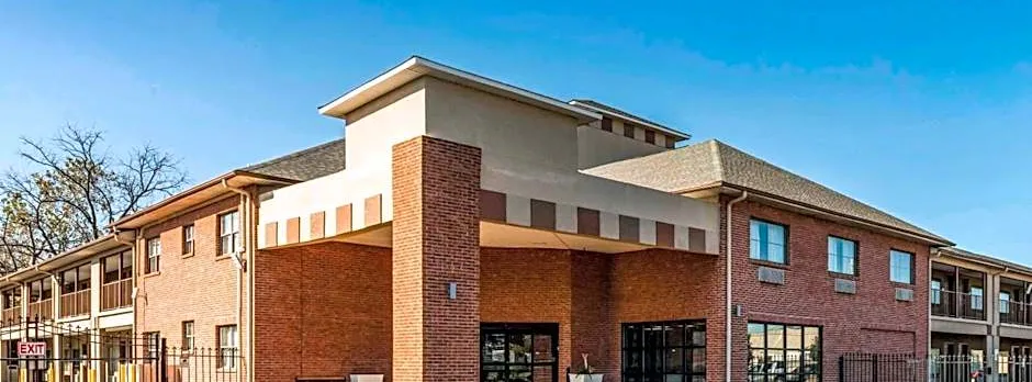 Quality Inn Memphis Airport