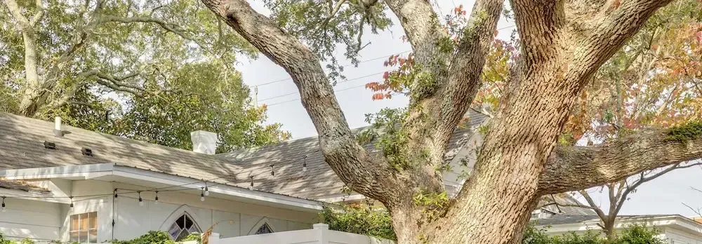 2 Mi to Atlantic Beach: Coastal Retreat w/ Deck