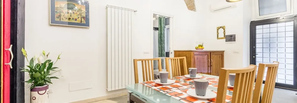 Navona Harmony Apartment - Spagnoli