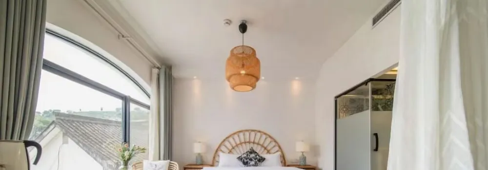 Bo Ke Guest House