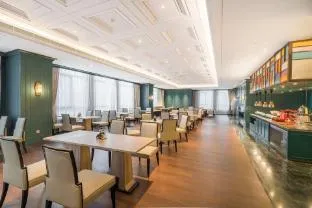 Hilton Garden Inn Shanghai Wujiaochang