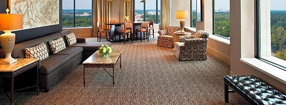Sheraton Greensboro At Four Seasons