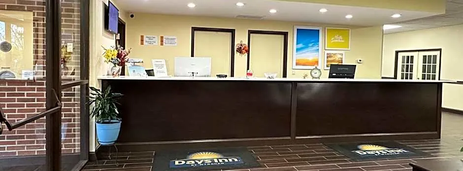 Days Inn by Wyndham Maysville Kentucky