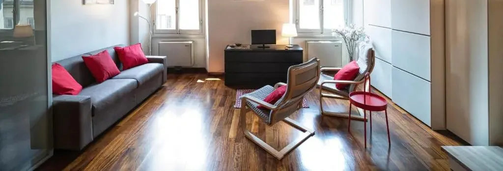 Cavour Suite Mezzanine