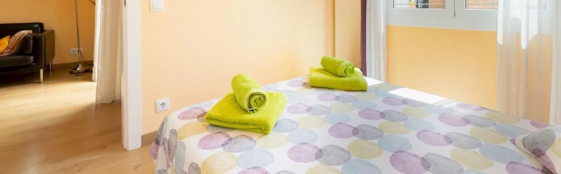 Housalia Guell & Gracia