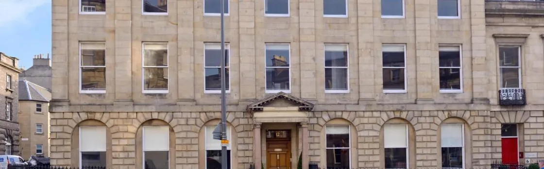 Destiny Scotland - Distillers House