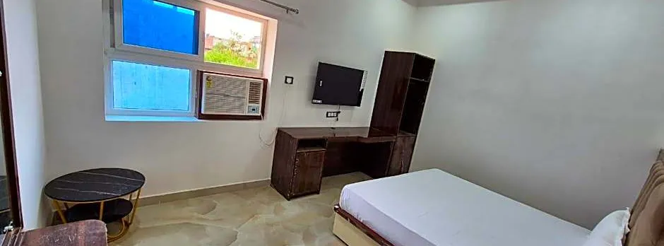 Hotel Varanasi Suites