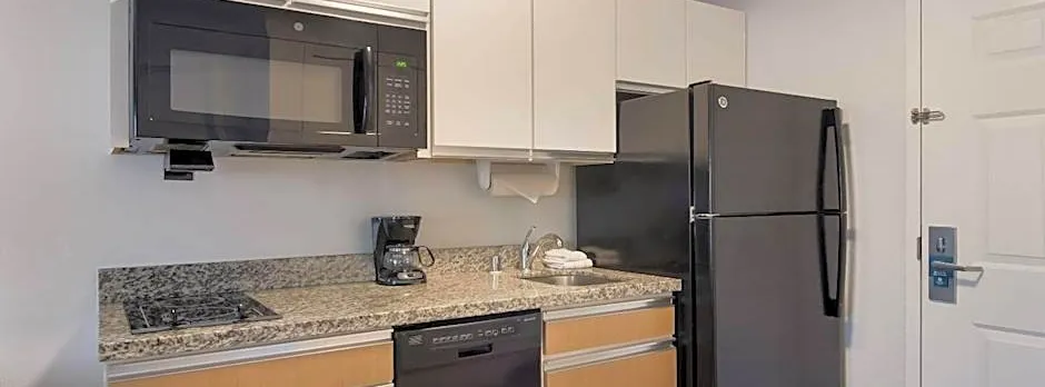 MainStay Suites Raleigh - Cary