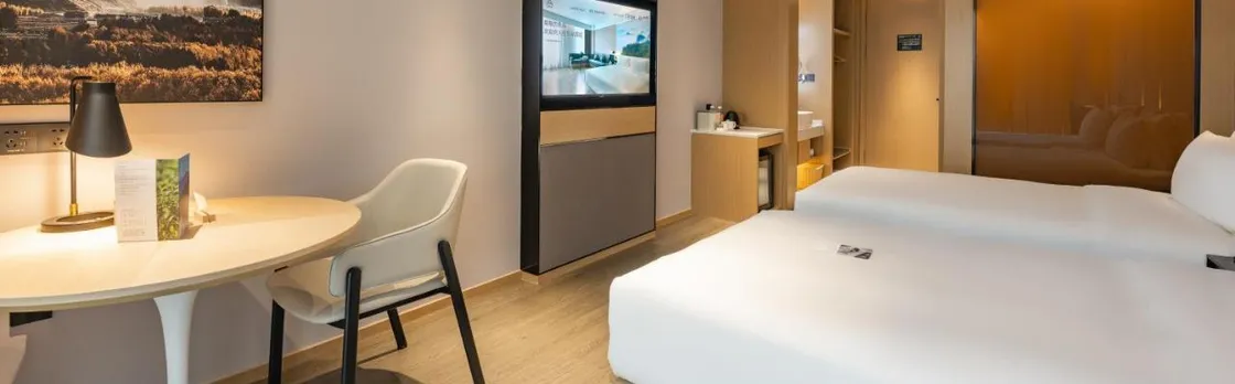 Atour Hotel Shanghai Pujiang