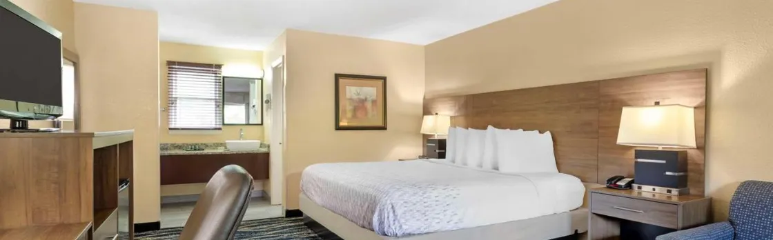 Best Western Mountainbrook Inn