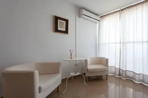 Apartamentos Diaber San Leandro