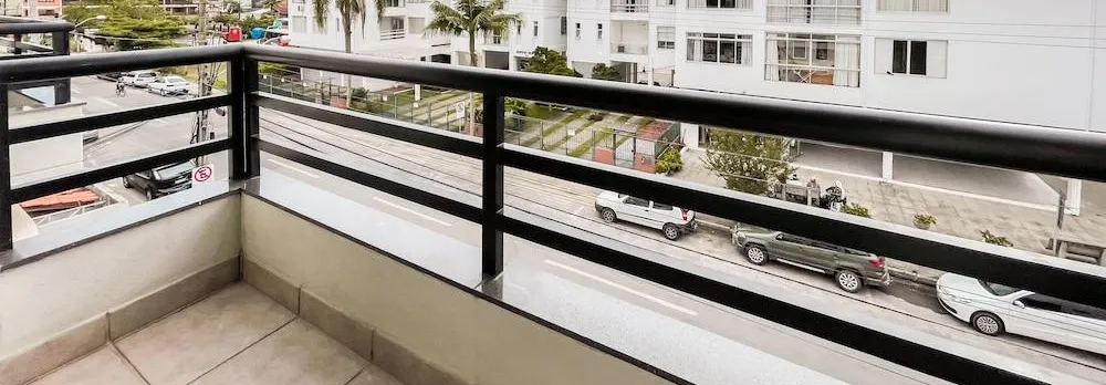 Canas Gold Praia Hotel
