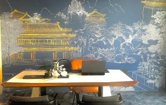 Waiting Qingju Hotel(Wujiaochang Changhai Hospital Store)