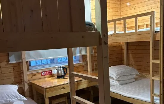 Liuyi Hostel