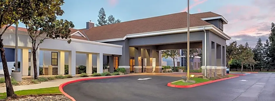 Homewood Suites By Hilton Fresno
