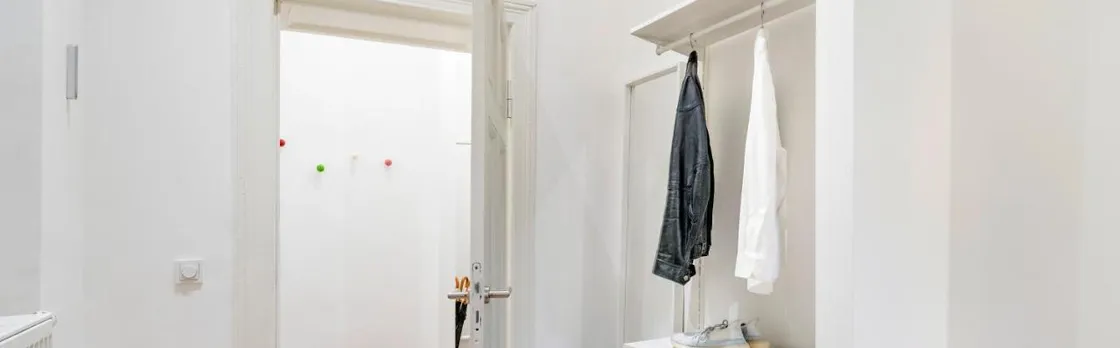 Bensimon Apartments Mitte/Wedding