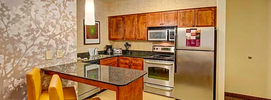 Residence Inn by Marriott Memphis Southaven