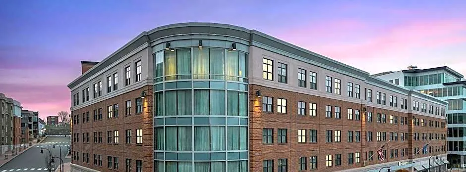 Residence Inn by Marriott Portland Downtown/Waterfront
