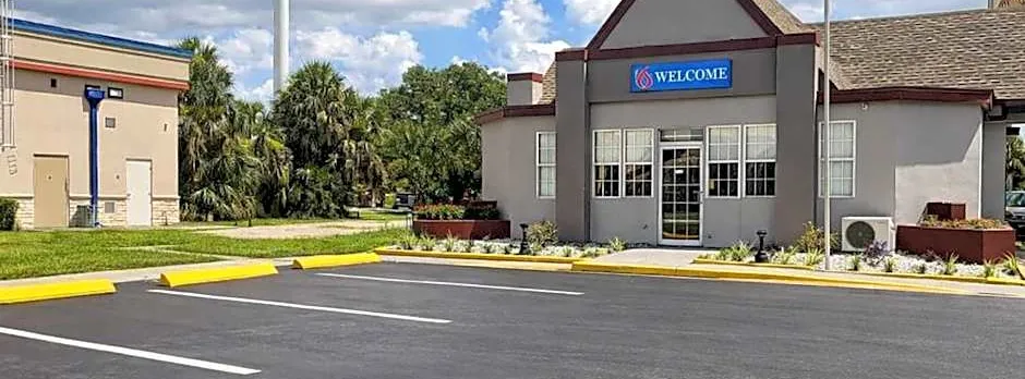 Motel 6 Lake City, FL – Medical Center