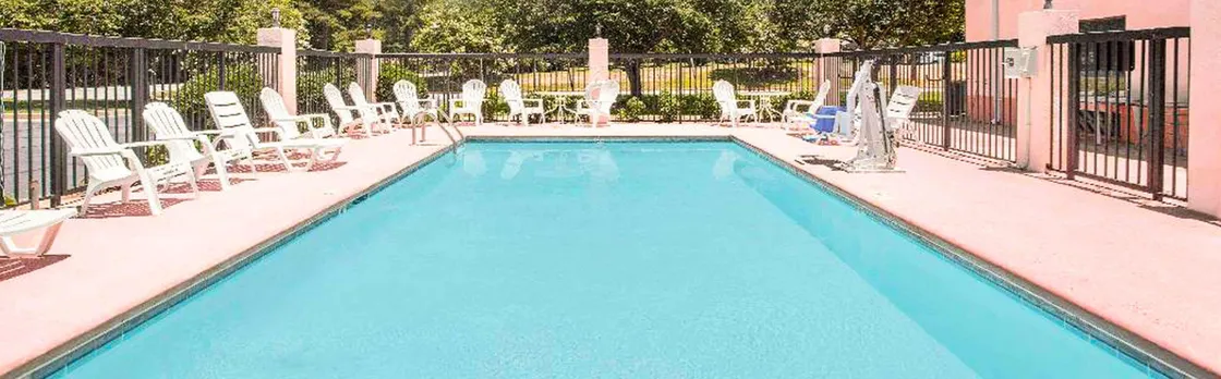 Gray Inn And Suites