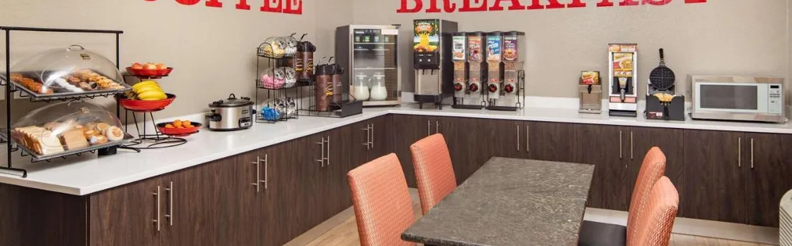 Ramada by Wyndham Alpharetta/Atlanta North