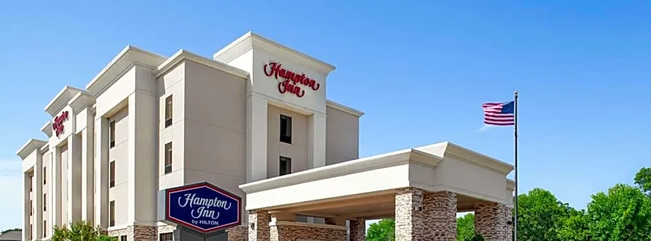 Hampton Inn Sulphur Springs
