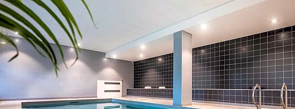 Nemea Appart Hotel Elypseo Strasbourg Port