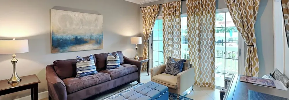 Coastal Cabana by Ryson Vacation Rentals