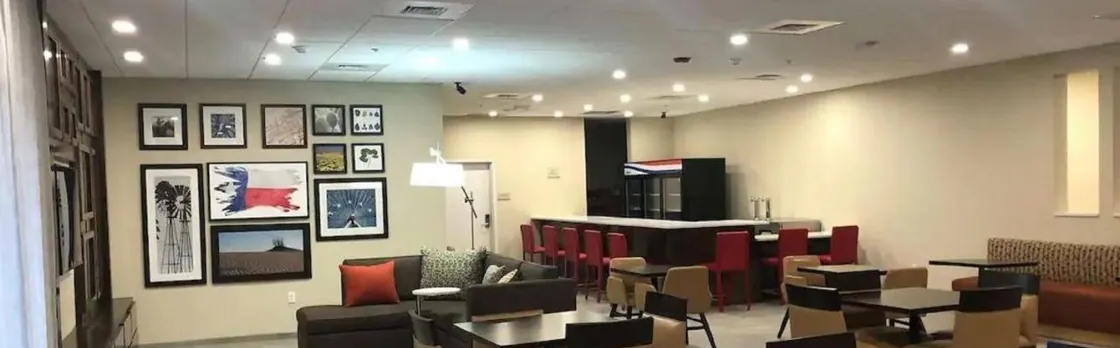 Hawthorn Extended Stay by Wyndham Monahans