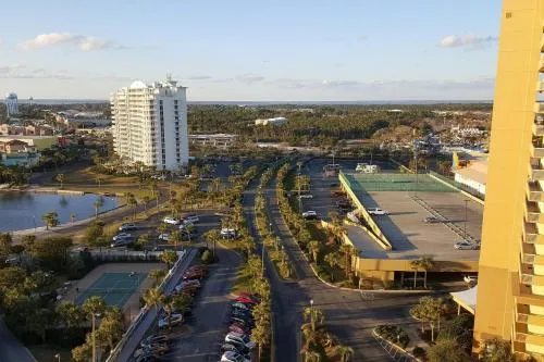 Pelican Beach Resort Rentals