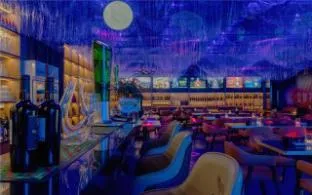 Jinhang Hotel (Shenzhen Shawan)