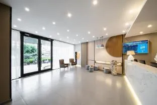 Home Inn Wuhan Zhongshan Avenue Hanzheng